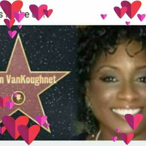 Meet your Posher, Susan